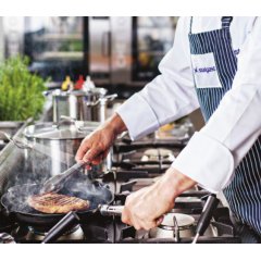 Sztućce - Kluczowe elementy wyposażenia profesjonalnej kuchni