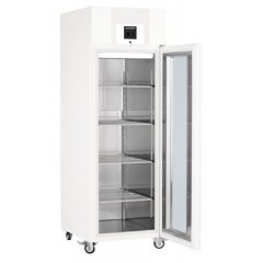 Najwyższej jakości szafy chłodnicze apteczne LIEBHERR