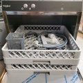 ZMYWARKA PROFESJONALNA WHIRLPOOL EDM5U 2 DOZOWNIKI+CHEMIA 230V/400V