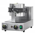 Gofrownica Obrotowa Do Gofrów Bubble Waffle 1500w 255x560x318 Hendi